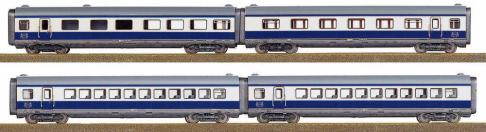 Supplement Set for &quot;ESG&quot; Diesel train (item 69102)<br /><a href='images/pictures/Roco/45918.jpg' target='_blank'>Full size image</a>
